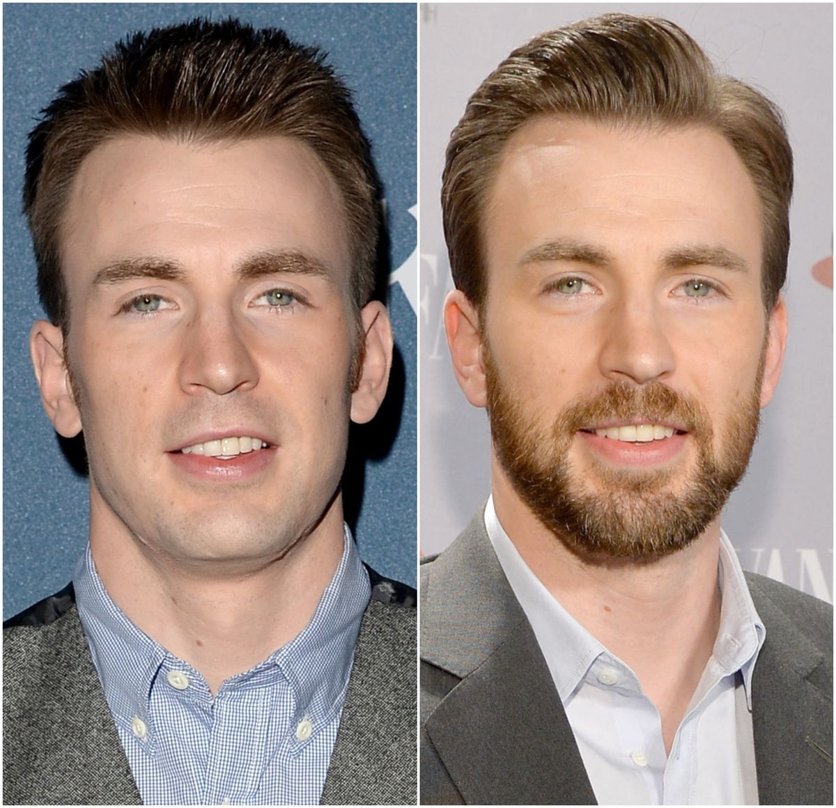 Chris Evans