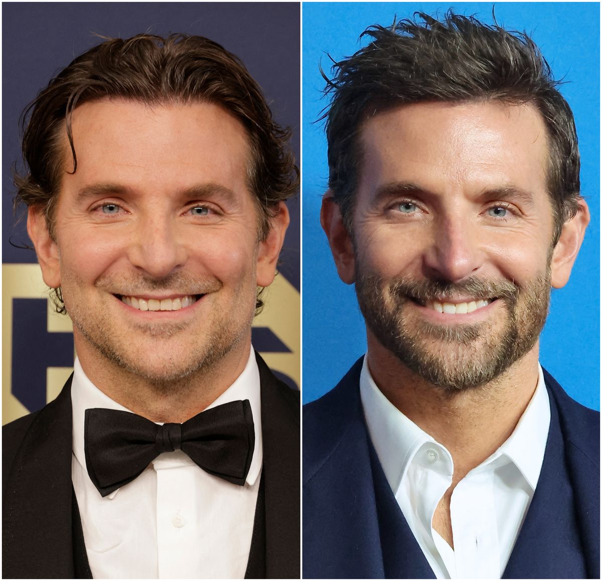 Bradley Cooper