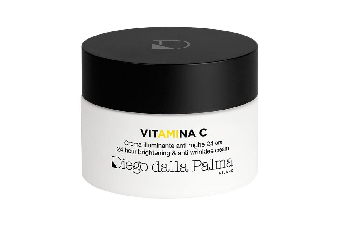 Diego Dalla Palma Vitamina C krema za njegu lica, 51,99 eura