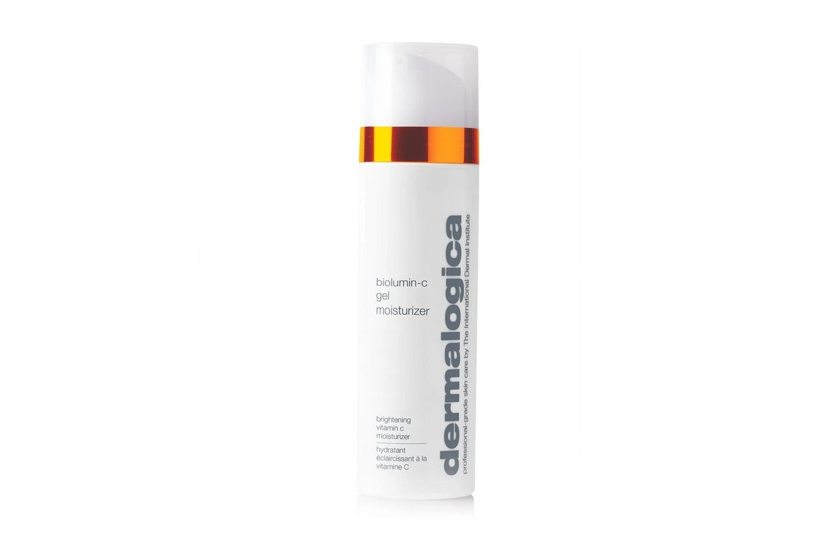 Dermalogica biolumin-c gel krema, 74 eura