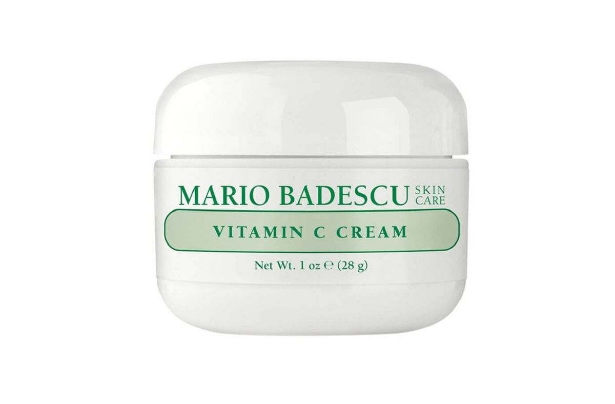 Mario Badescu Vitamin C krema za njegu lica, 39,59 eura