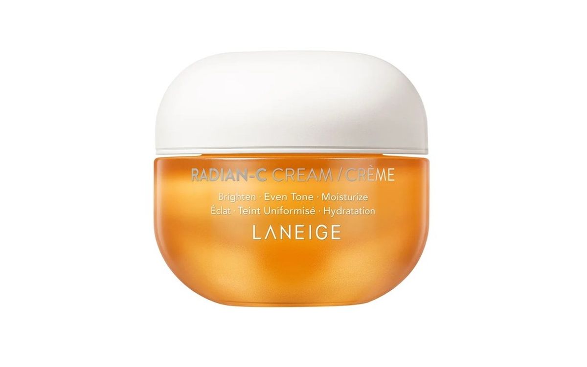 Laneige Radian-C krema, 25,40 eura