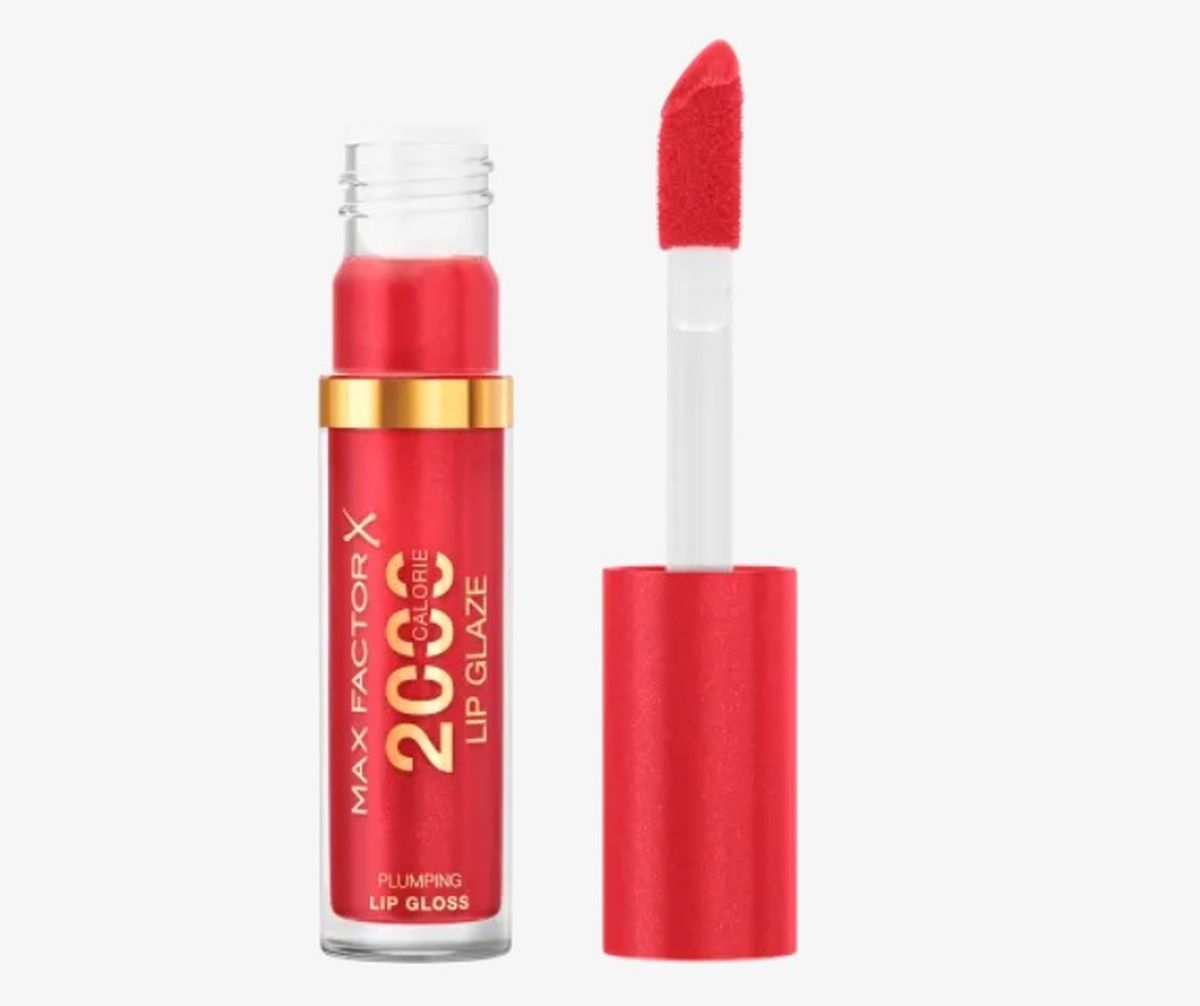 Max Factor 2000 Calorie lip glaze sjajilo za usne - 110 Fire Sparks