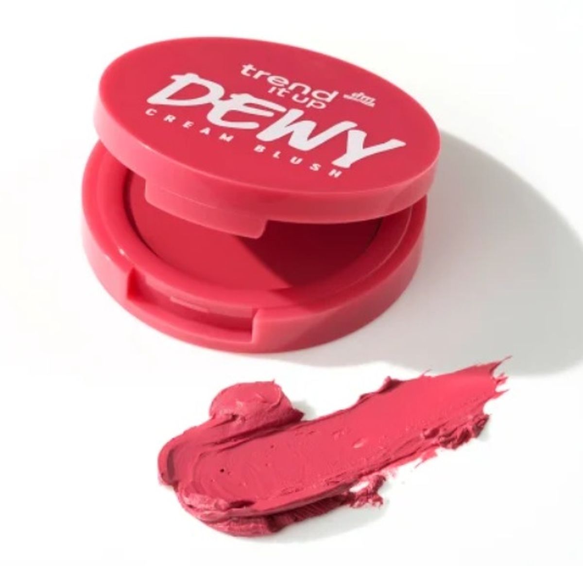 Trend !t up Dewy Cream kremasto rumenilo - 030