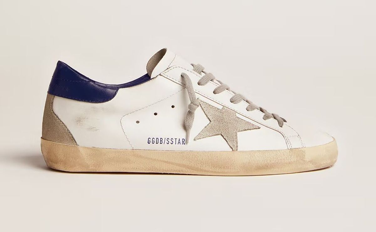 Tenisice brenda Golden Goose