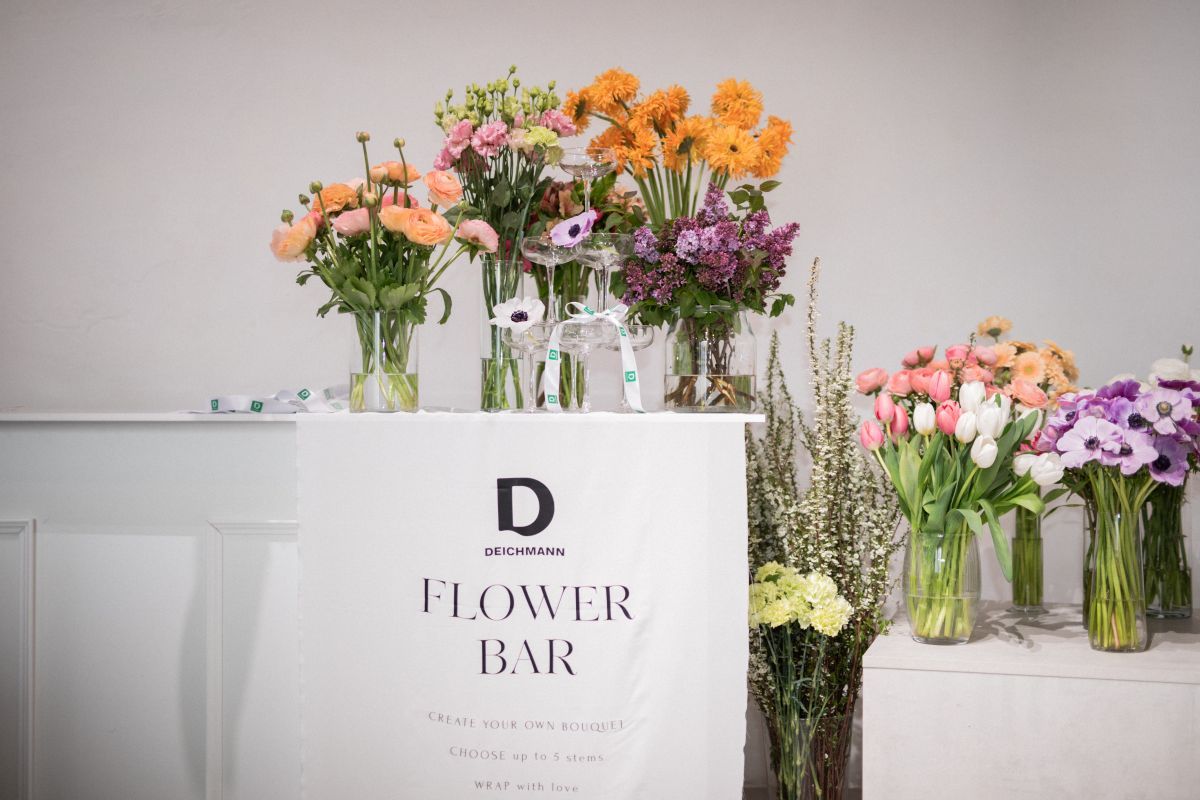 Prošli tjedan održan je brunch na kojem je predstavljena nova kolekcija