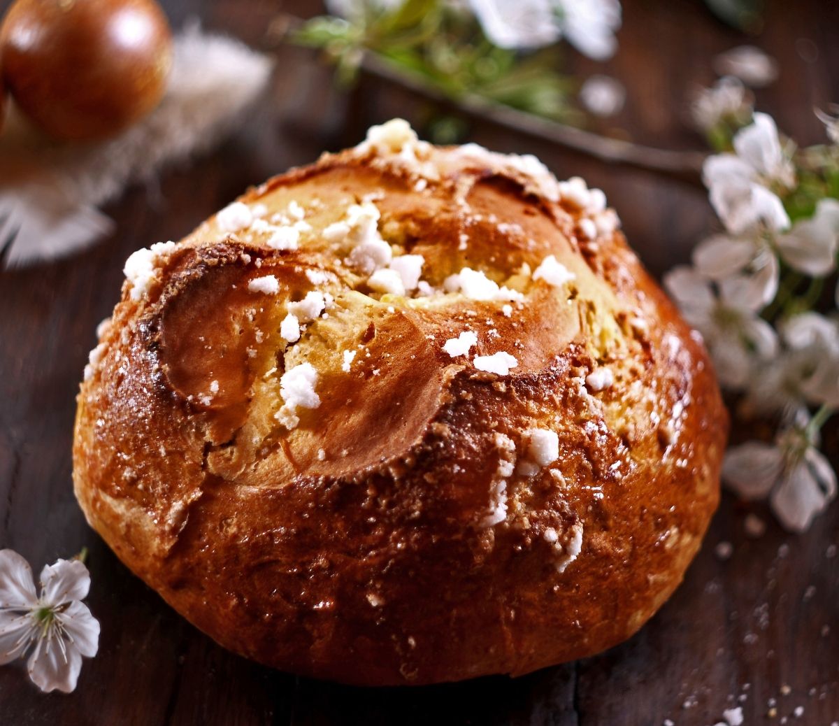 Pinca će biti bogatija sa svježim kvascem, ali poslužit će i suhi
