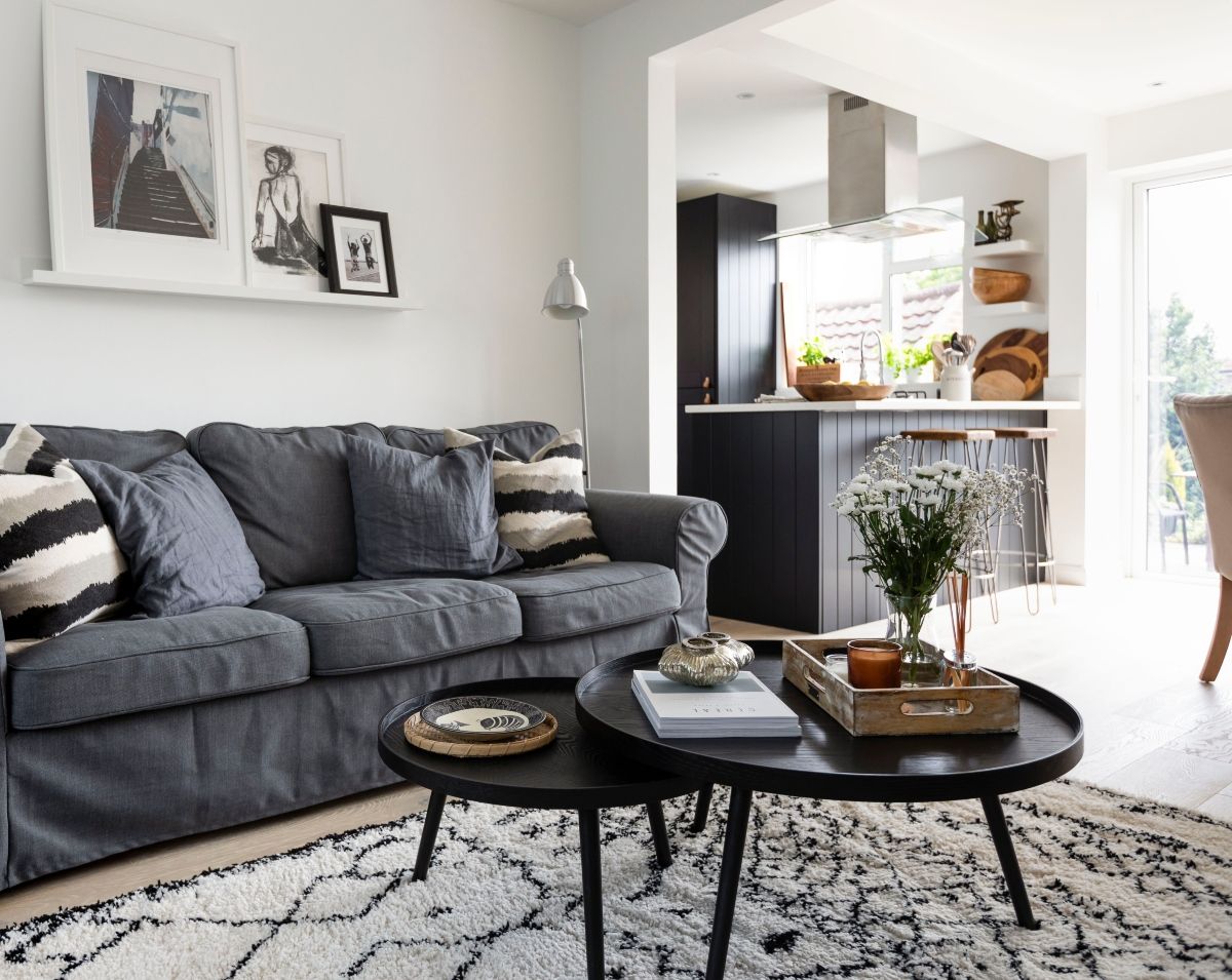 Nekad je dovoljno i samo malo pomaknuti stol