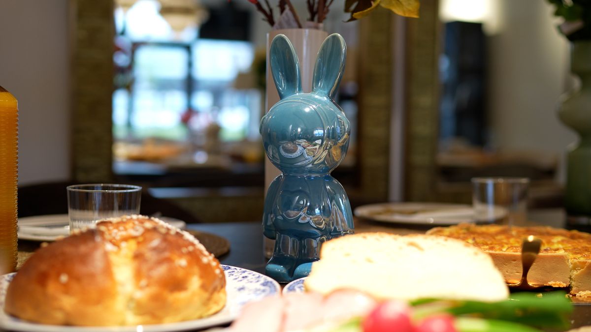 Tognana proljetni brunch