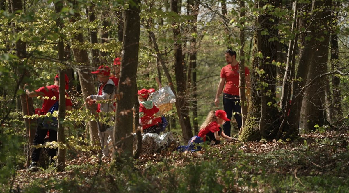 Treća sezona škole u prirodi: Nema straha, uz Male heroje priroda je u dobrim rukama
