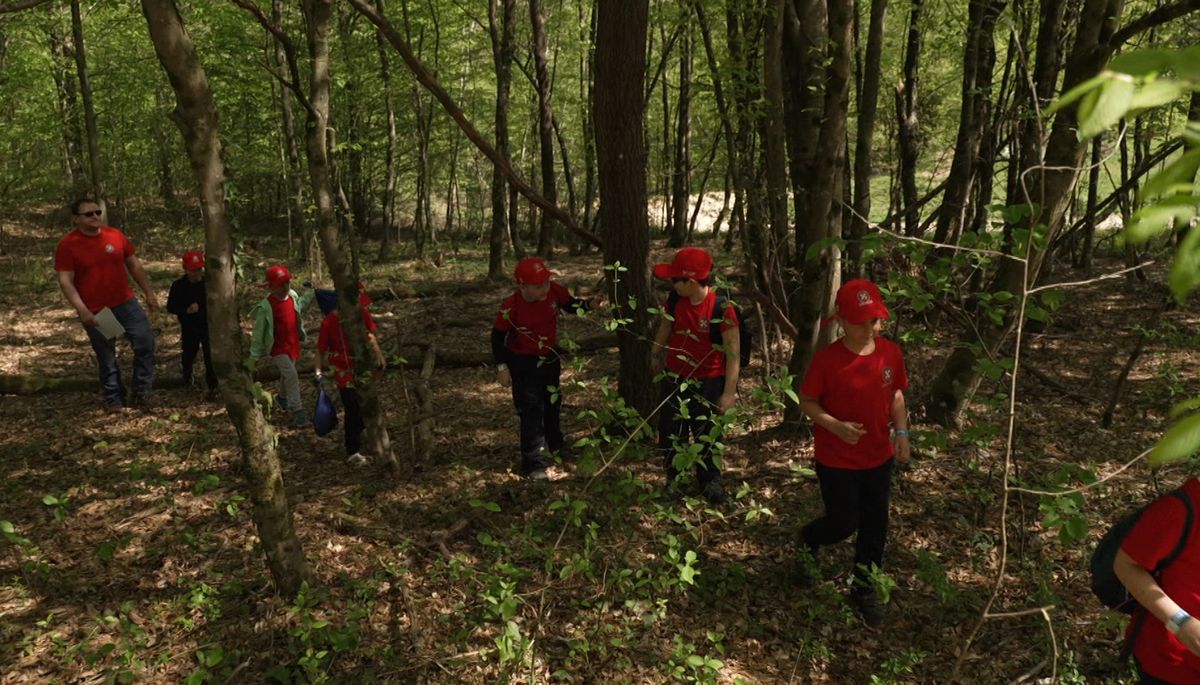 Treća sezona škole u prirodi: Nema straha, uz Male heroje priroda je u dobrim rukama