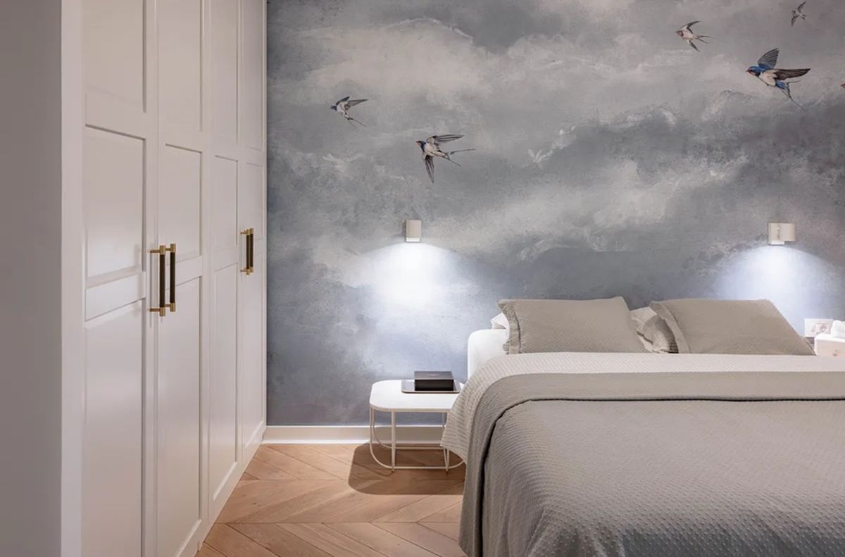 Stan od 55 kvadrata u kojem živi mladi par