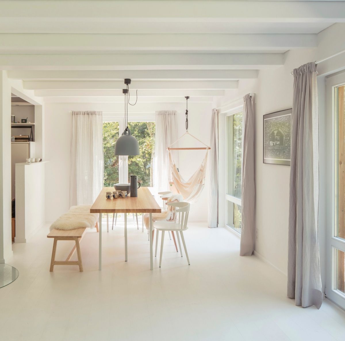 Svjetlije boje bolje reflektiraju svjetlost