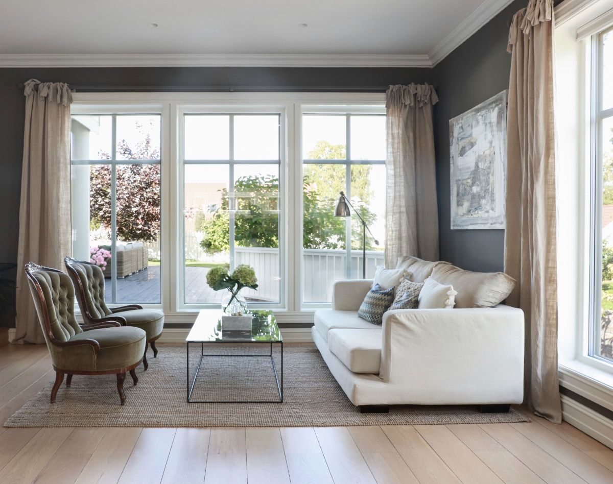 Pametno rasporedite namještaj