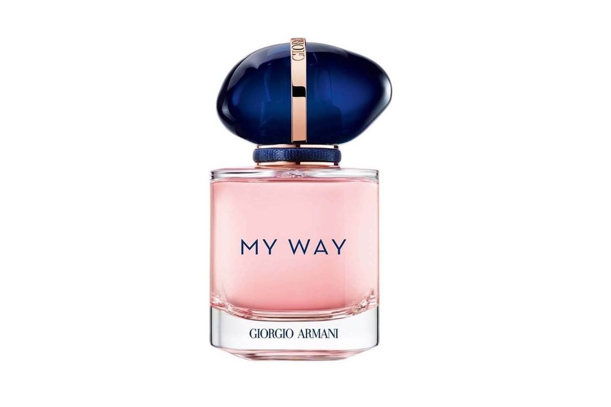 Giorgio Armani My Way