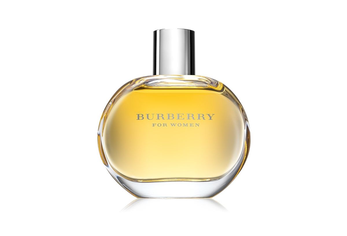 Burberry For Women