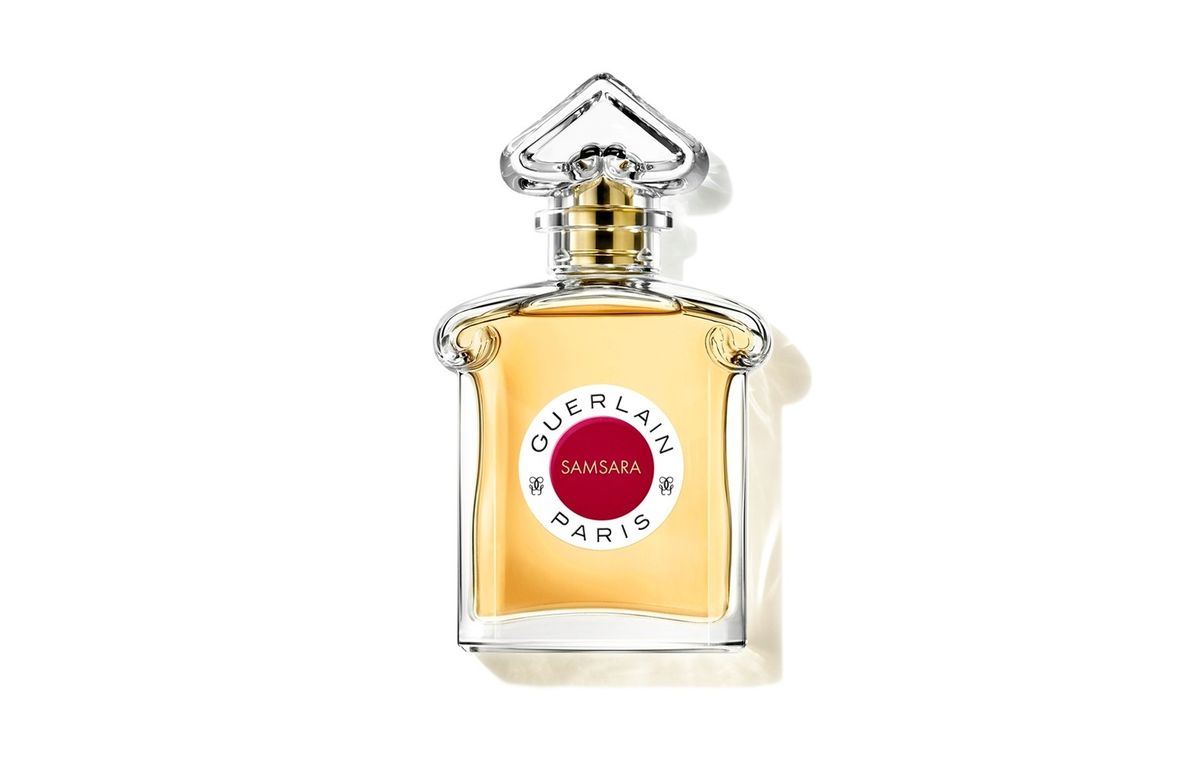 Guerlain Samsara