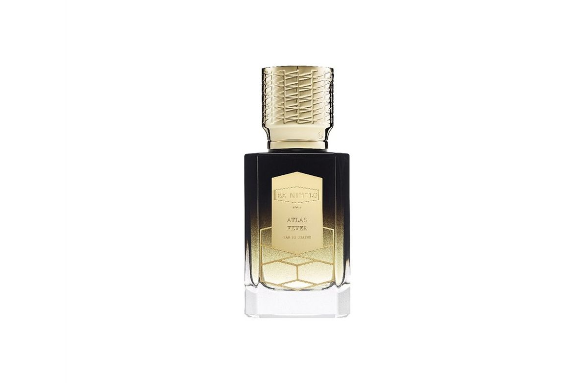 Ex Nihilo Atlas Fever