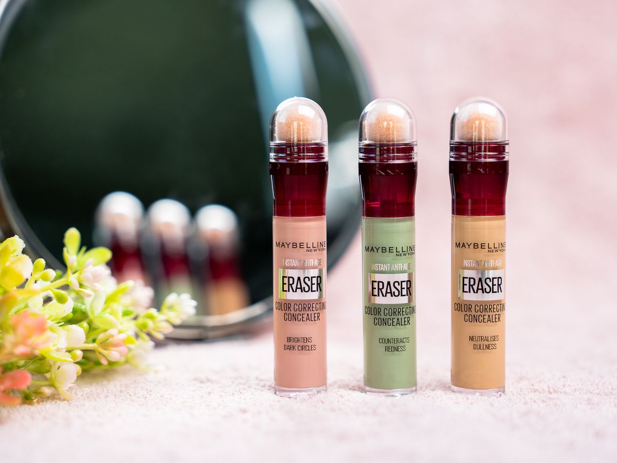 Neutraliziraj, prekrij i zablistaj!