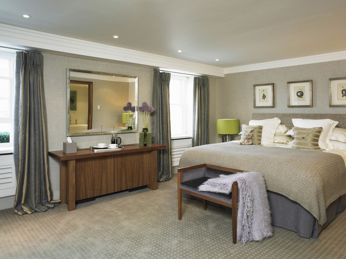 Elegantan stan s divnim balkonom i prelijepom kupaonicom - 1