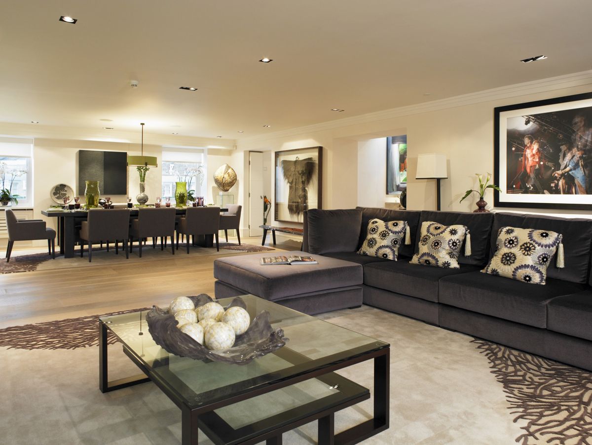 Elegantan stan s divnim balkonom i prelijepom kupaonicom - 5