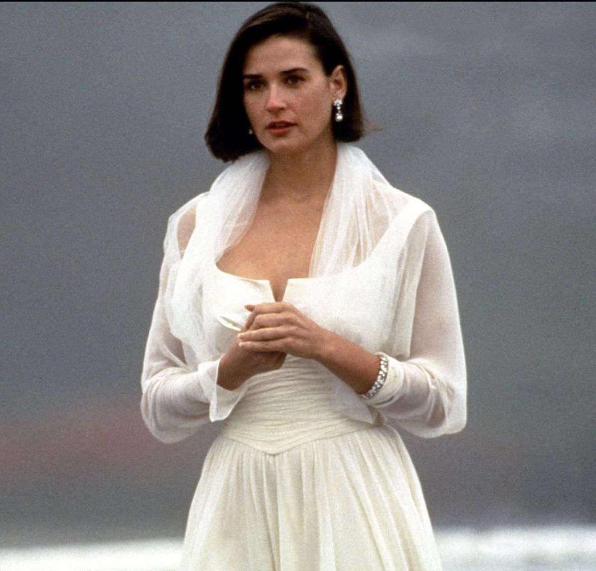 Demi Moore u filmu