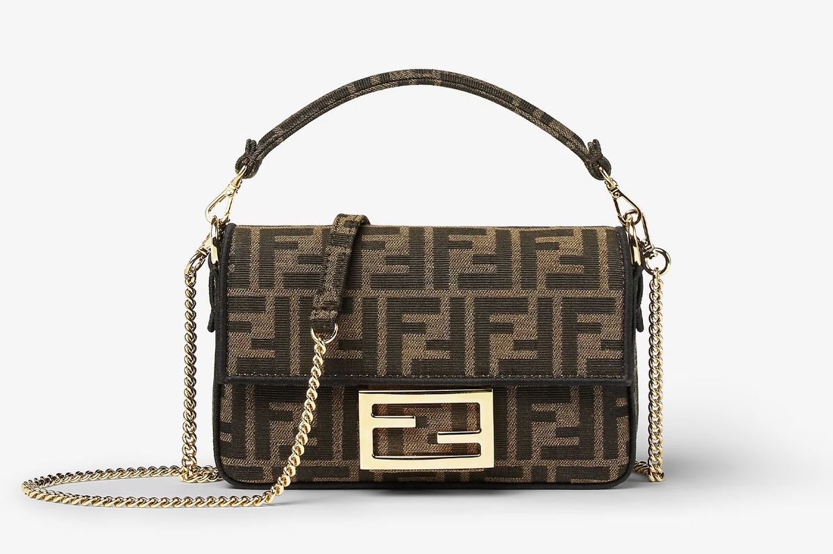 Fendi Baguette