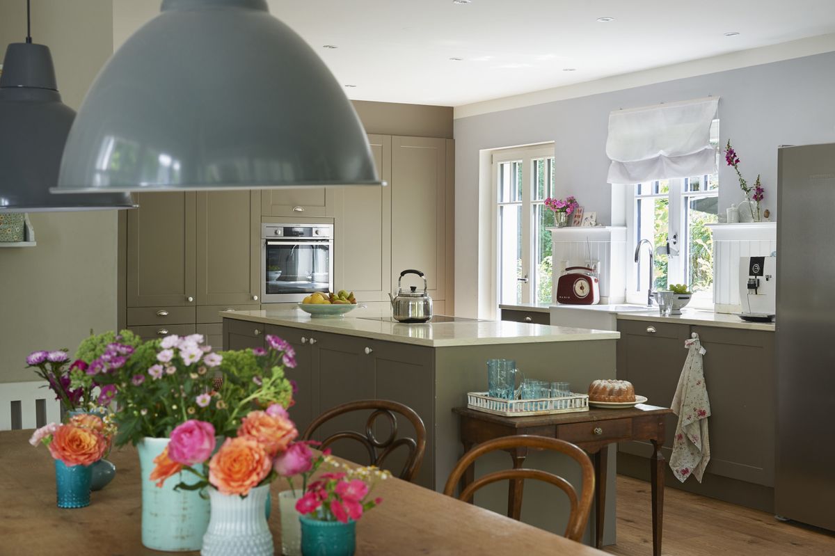 Kuća s prekrasnom okućnicom - 2