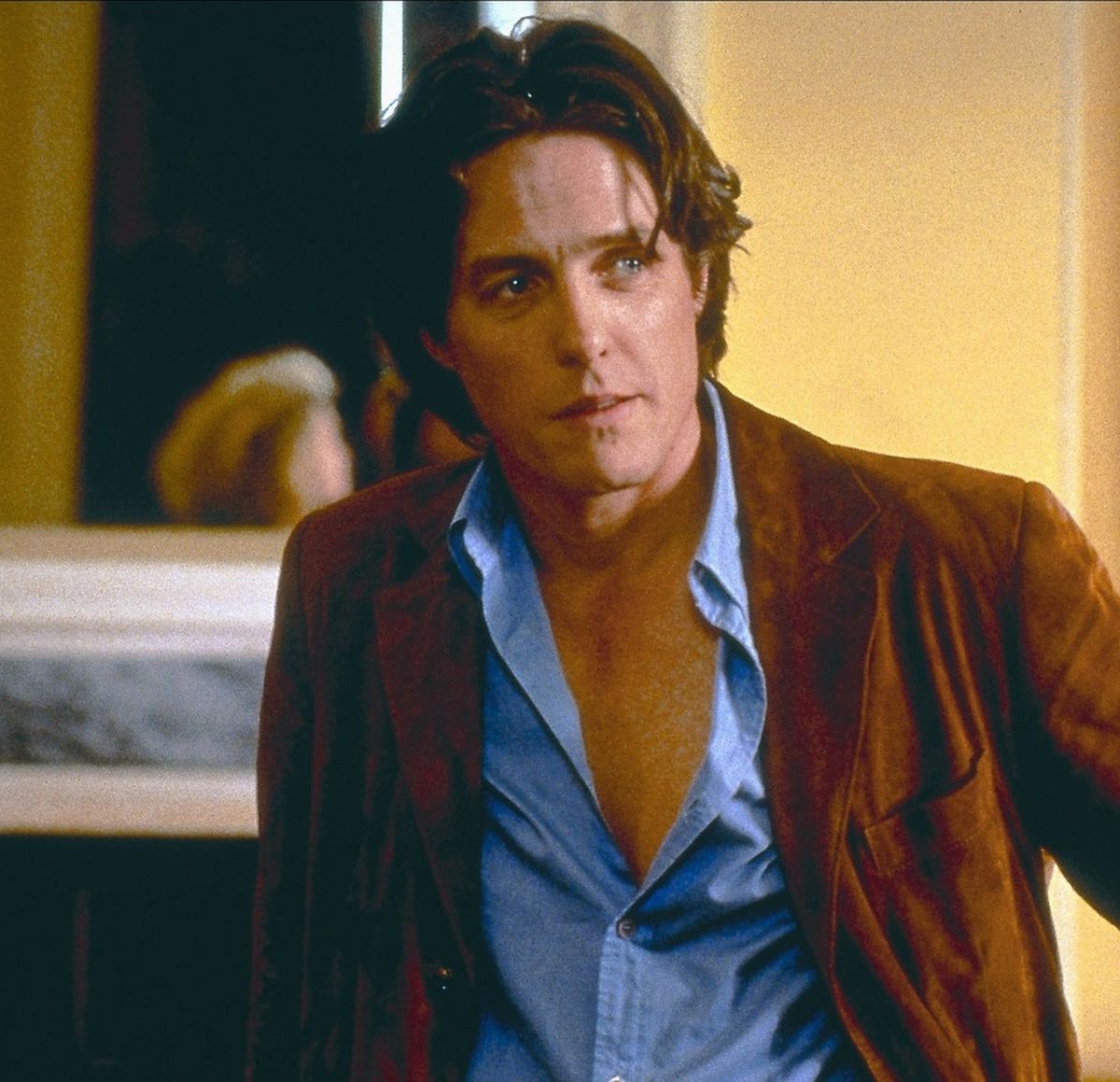 Najzgodniji fiktivni muškarci