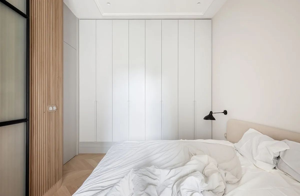 Stan čija je renovacija bila izazovna, a rezultat je wow