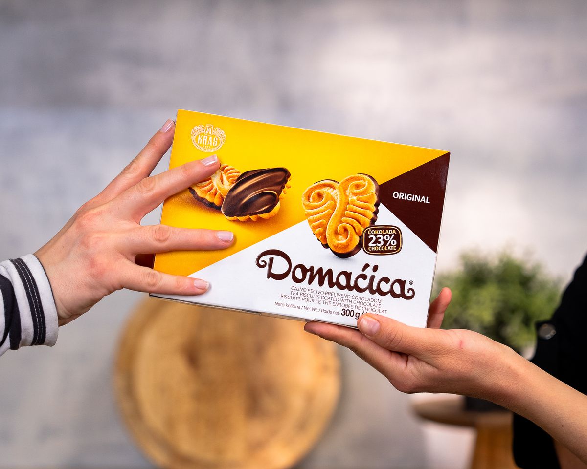 Ljubav, sreća, snovi, zabava i podrška su ono što nas spaja