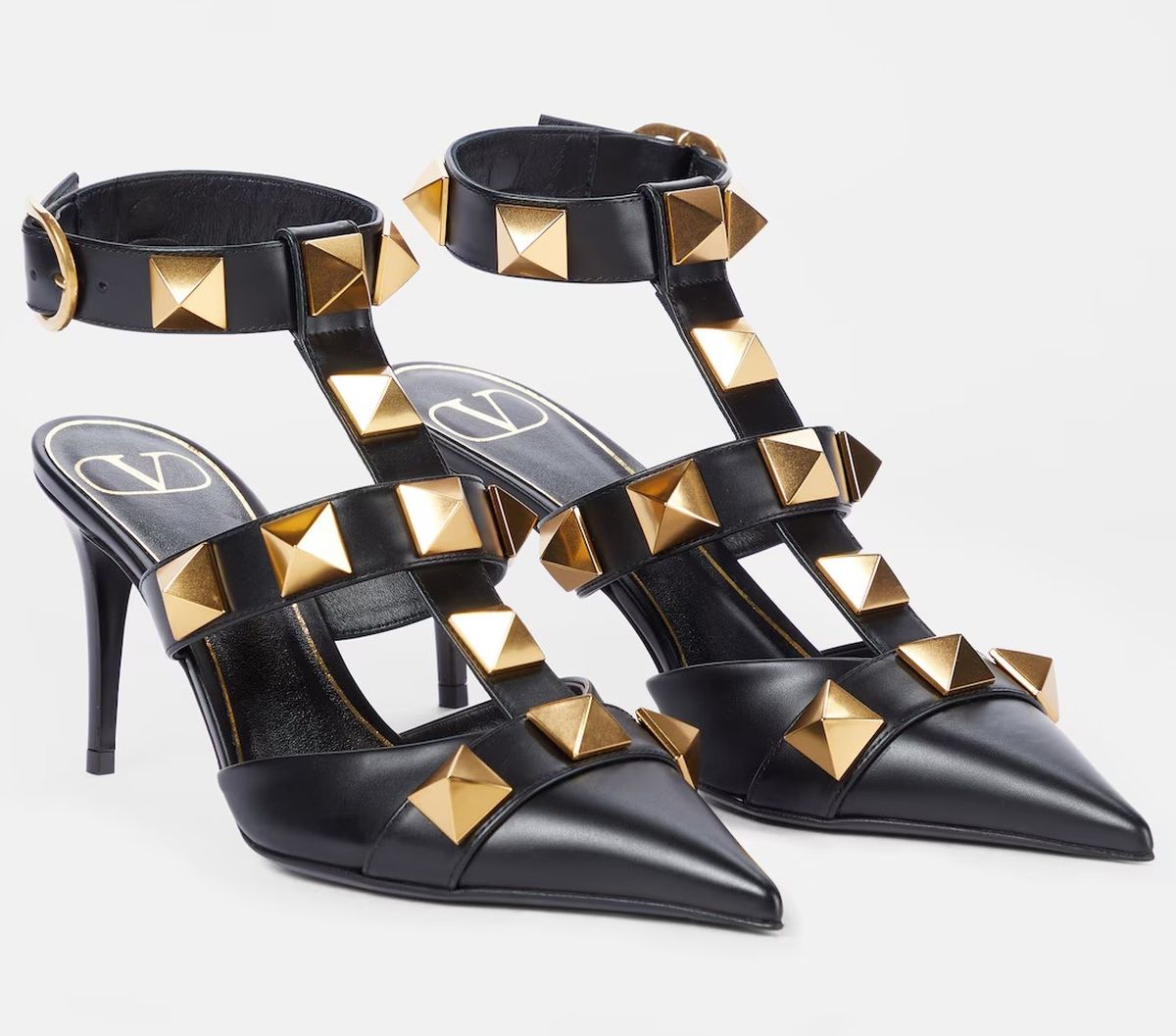 Valentino Rockstud salonke