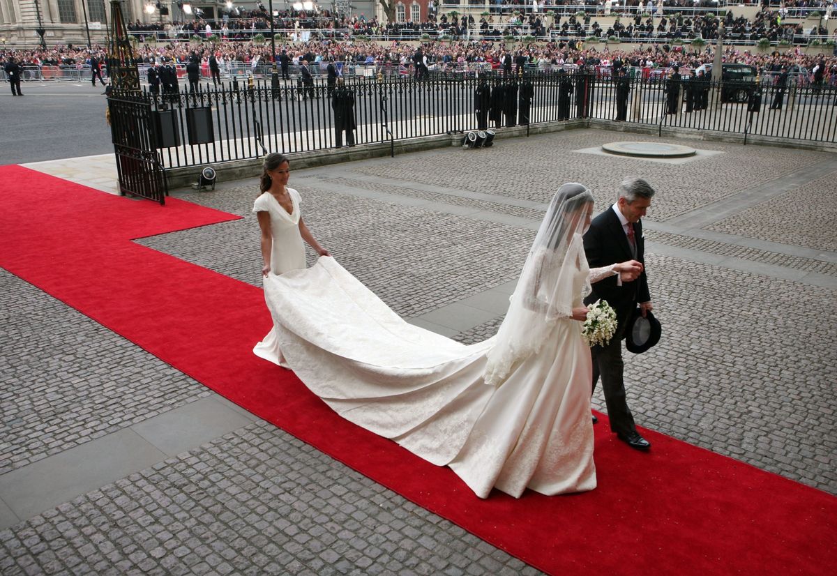 Kraljevsko vjenčanje