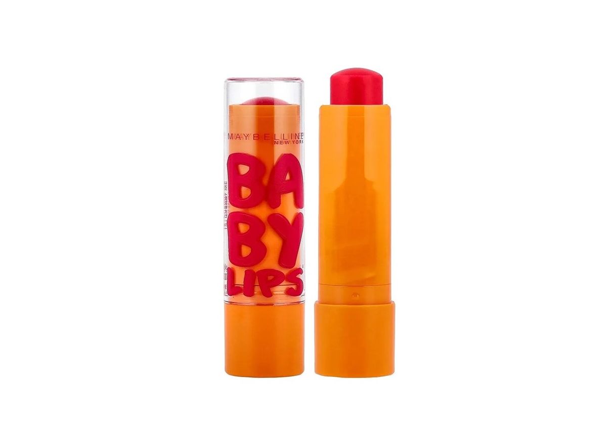 Maybelline New York Baby Lips