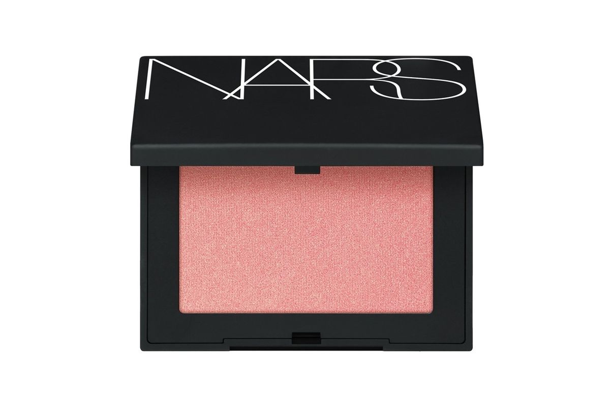 Nars Orgasm