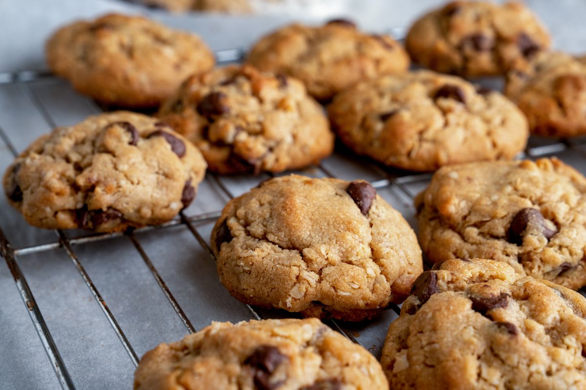 Probajte pojesti samo jedan: Uskrsni keksići koji nestaju s tanjura prije nego se ohlade