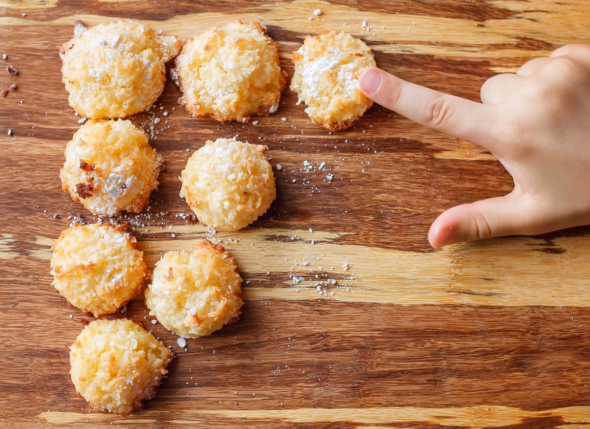 Probajte pojesti samo jedan: Uskrsni keksići koji nestaju s tanjura prije nego se ohlade