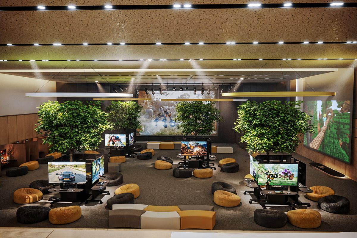 Pical Resort 5*, Valamar Collection - Gaming Arena