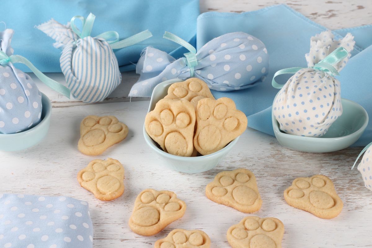 Probajte pojesti samo jedan: Uskrsni keksići koji nestaju s tanjura prije nego se ohlade