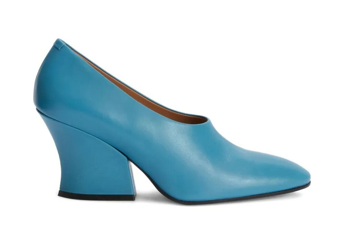 Farfetch, Jil Sander cipele, 1170 eura