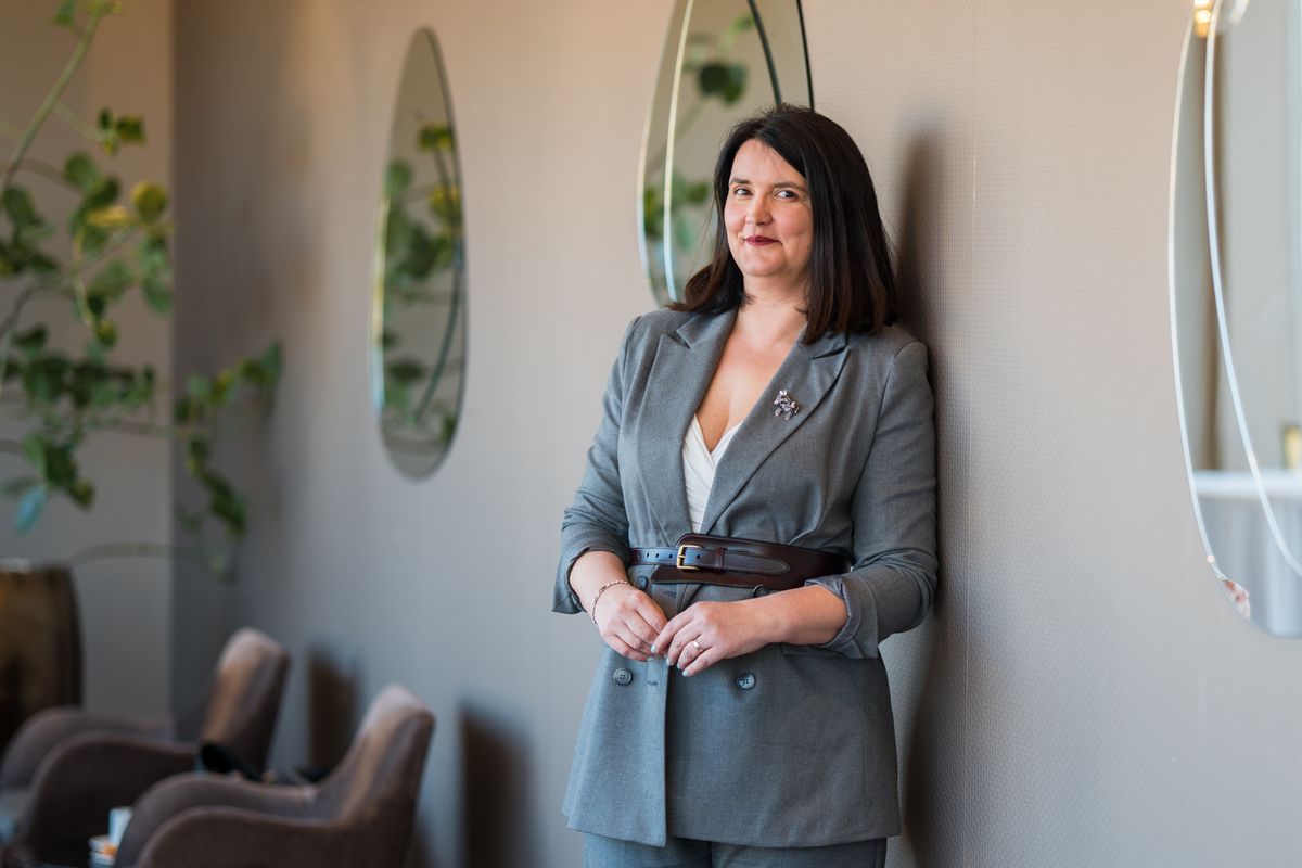 izv. prof. dr. sc. Ana Poljičanin, dr. med. specijalistica fizikalne medicine i rehabilitacije