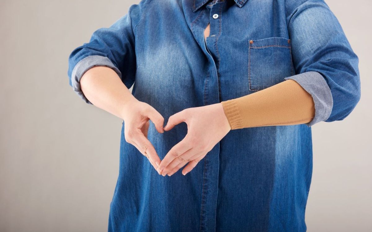 Kompresivna terapija