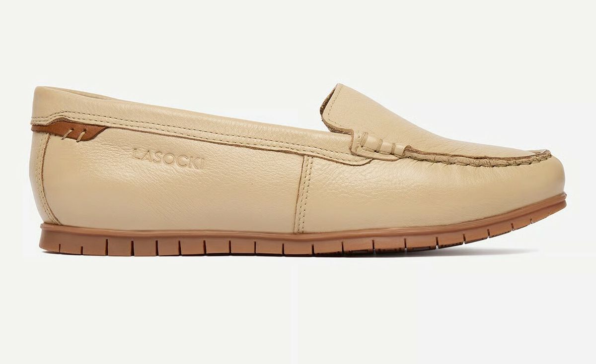 CCC mokasine, 44,99 eura