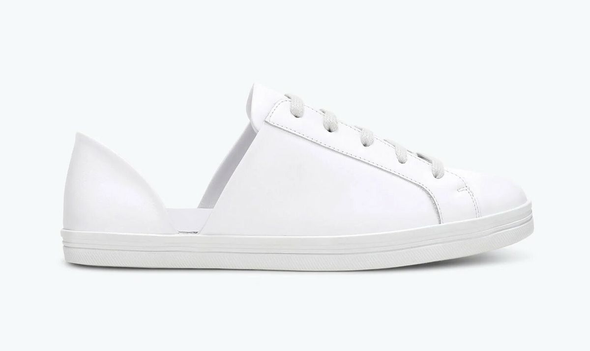 Freda Salvador, Eda D'Orsay tenisice, 202 eura