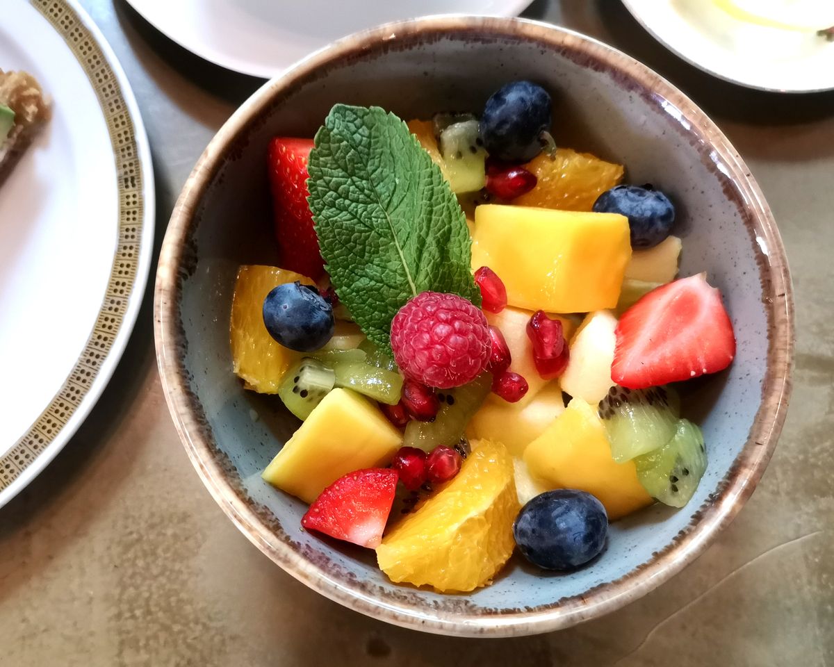 Okusi koji se isplate: Ideje i inspiracija za lagane obroke sa sezonskim voćem i povrćem