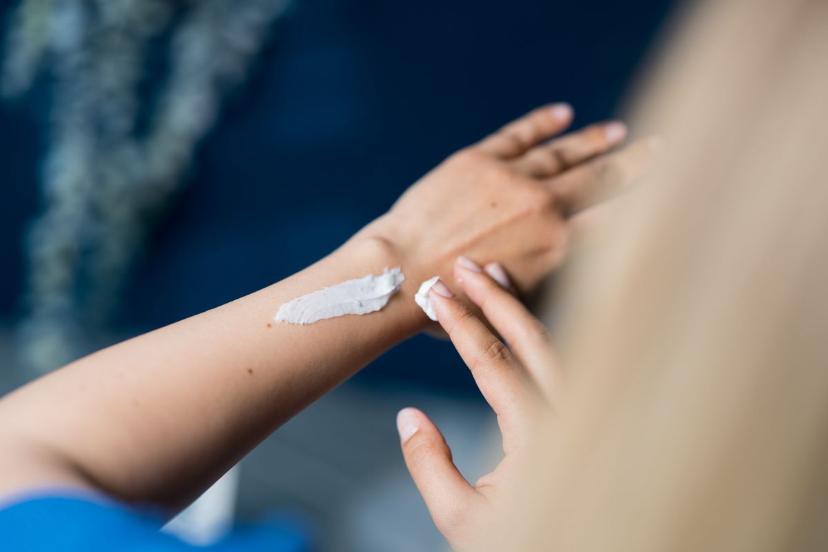 Isprobali smo ritual s magnezijem nakon sporta i dugog dana: Mali korak koji bismo rado ponavljali svaki dan i svaku večer