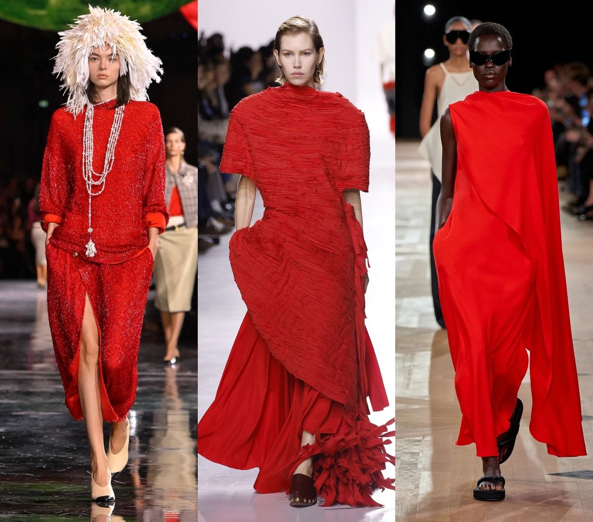 Chanel, Bottega Veneta, Balenciaga, proljeće/ljeto 2026.