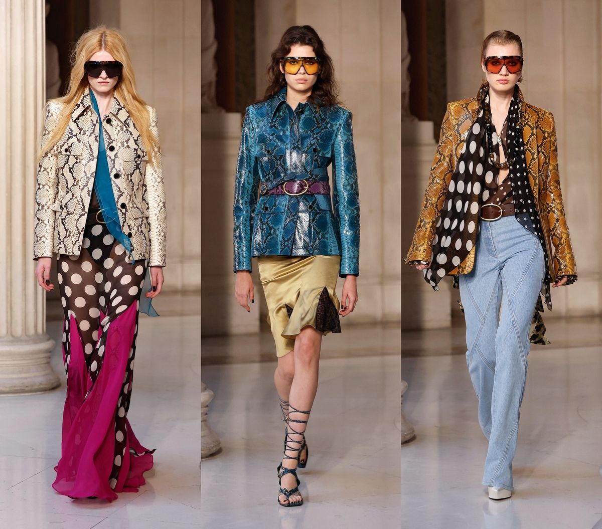 Nina Ricci, proljeće/ljeto 2026.