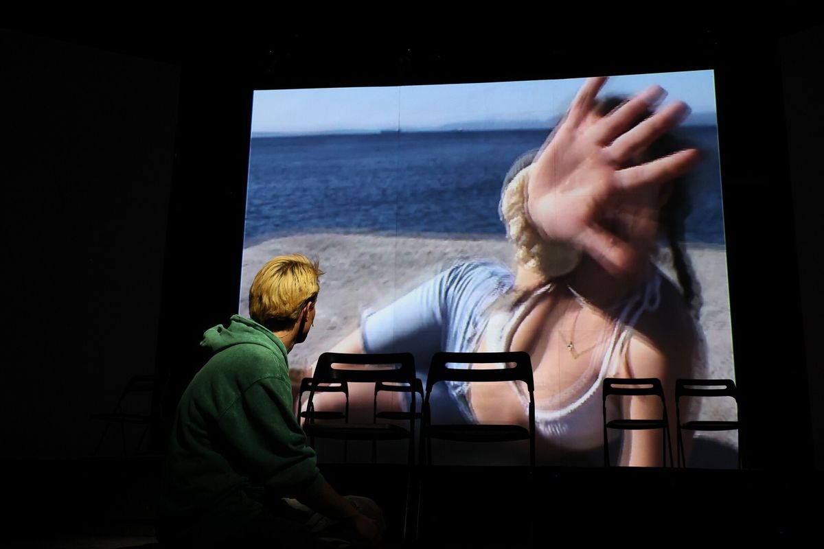 Ovo bi mogao biti moj razred