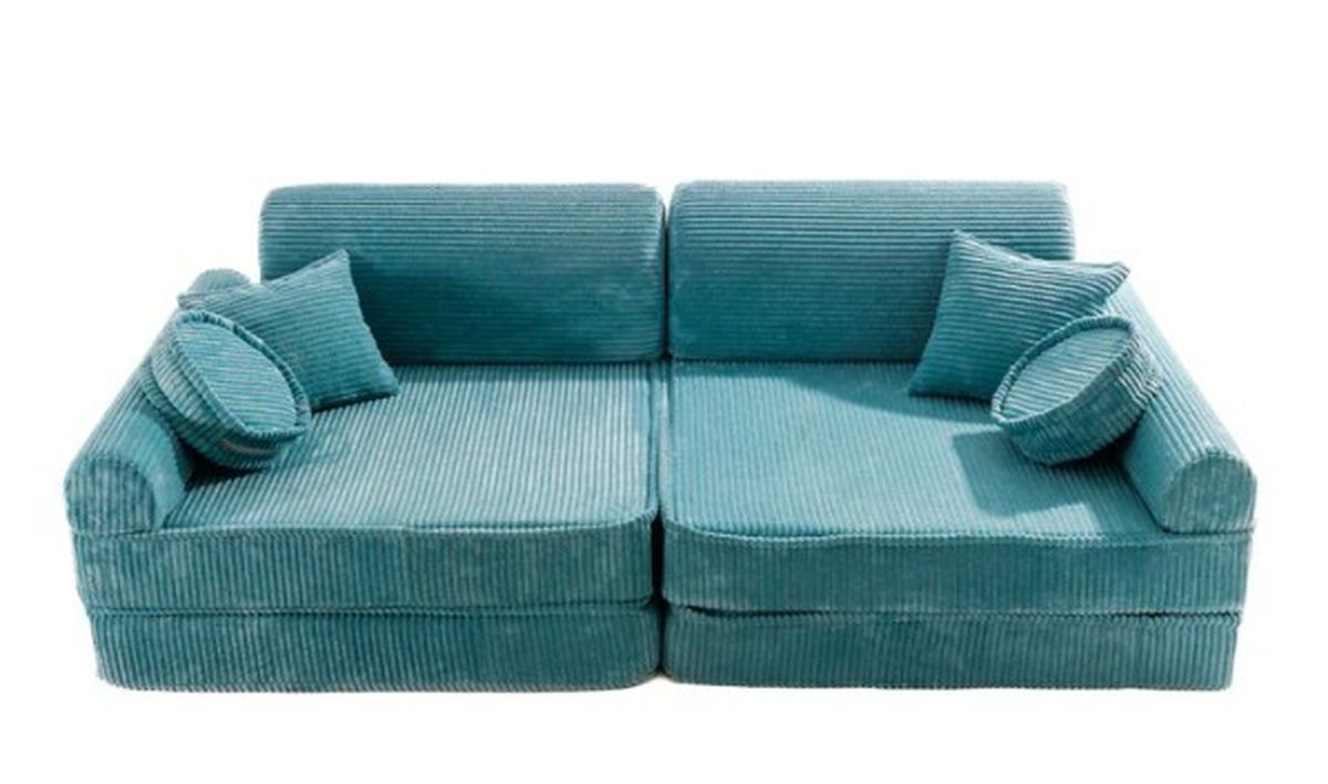 Bamboccini sofe - 2